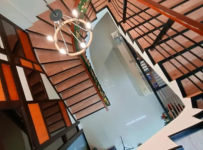 Hotel Beaver Cebu