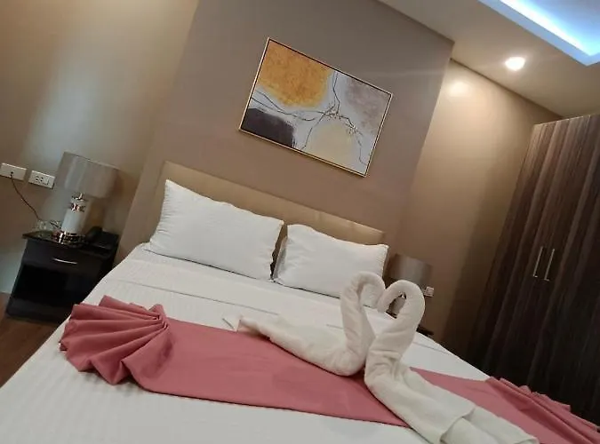 Hotell Beaver Cebu