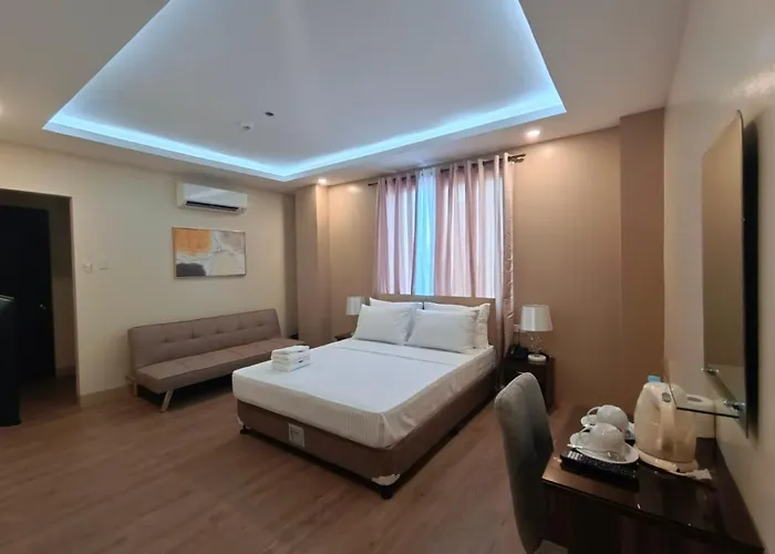 Beaver 2* Cebu
