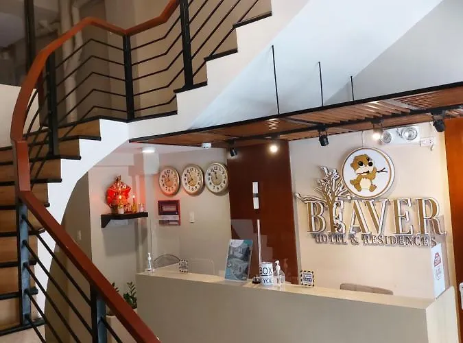 Beaver 2* Cebu