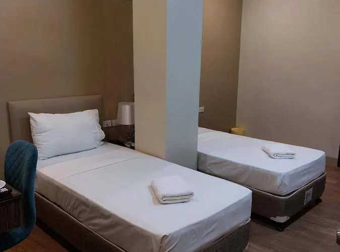 Beaver 2* Cebu