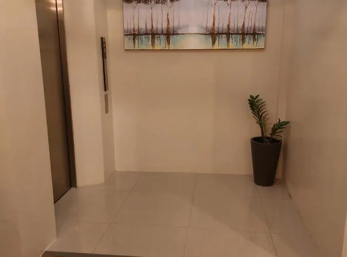 Hotel Beaver Cebu