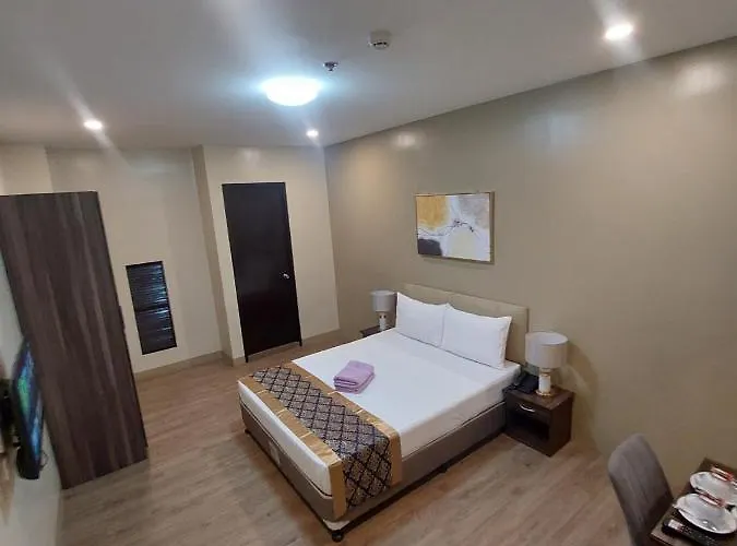 Beaver Hotel Cebu