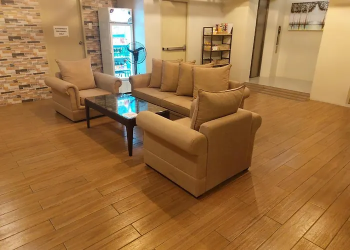 Hotell Beaver