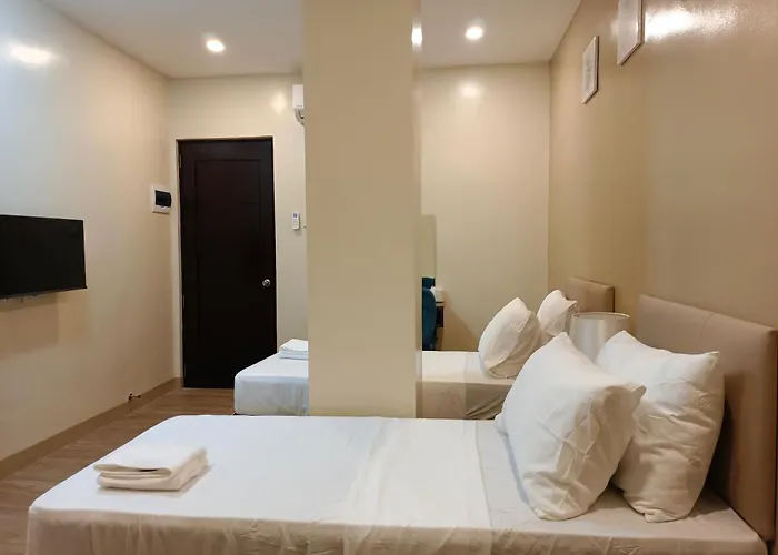 Hotel Beaver Cebu