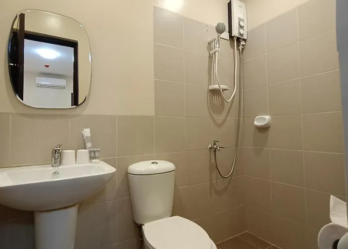 Beaver Hotell Cebu