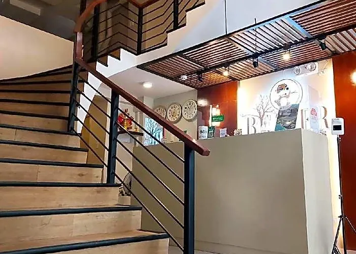 Hotell Beaver Cebu