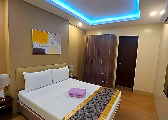 Beaver 2* Cebu