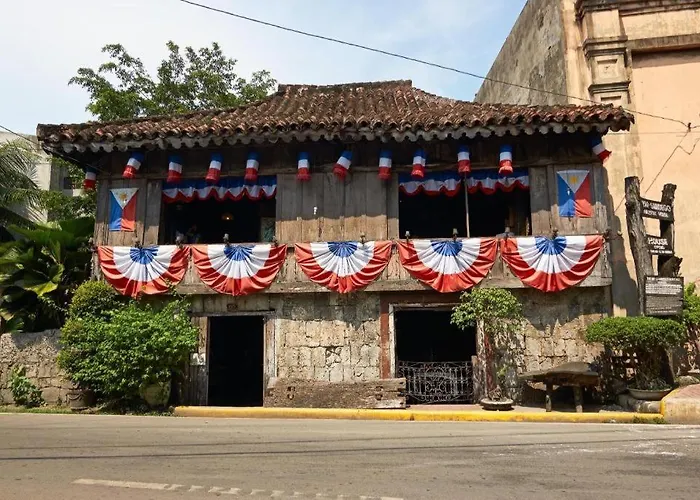 Beaver Cebu