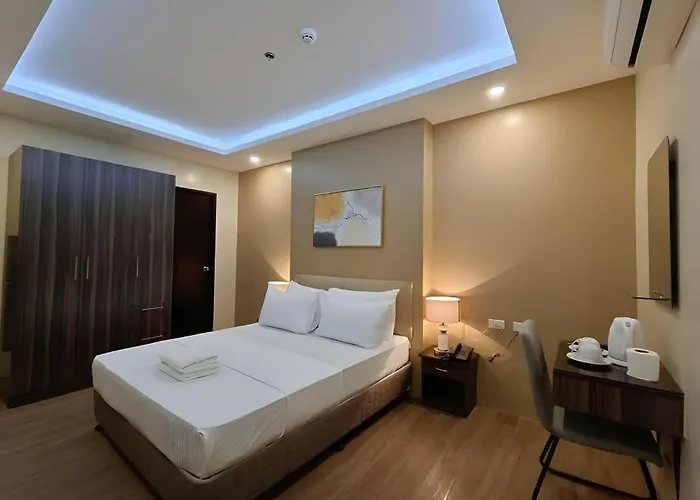Hotel Beaver