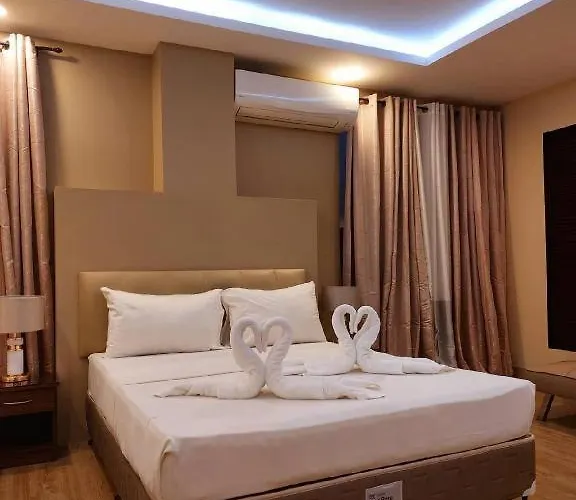 Beaver Hotell 2*