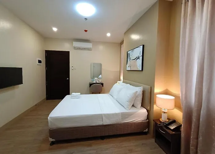 Beaver 2* Cebu