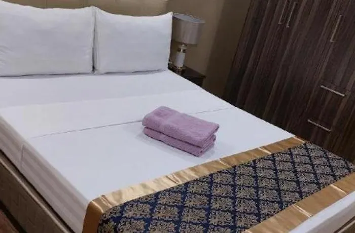 Beaver Hotel Cebu