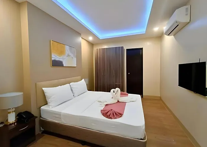 Hotel Beaver 2*
