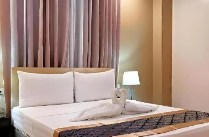 Beaver Hotel Cebu