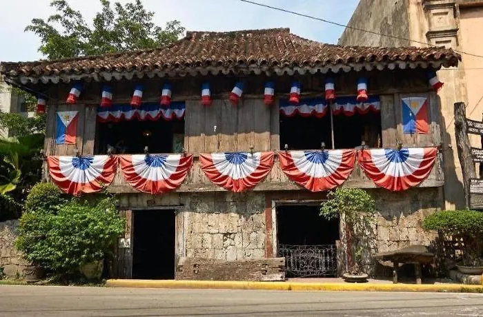 Hotel Beaver Cebu