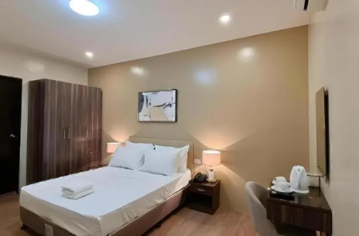 Beaver Hotell