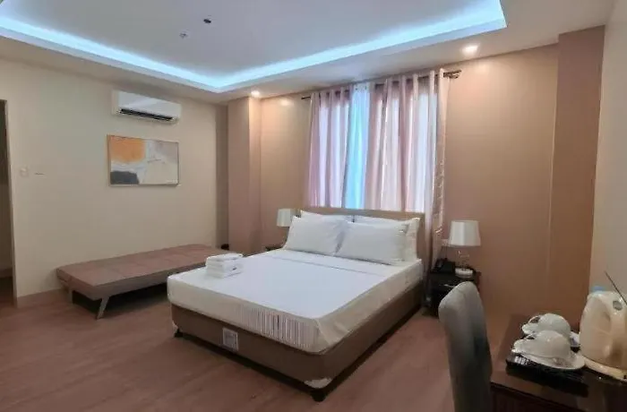 Hotel Beaver 2*