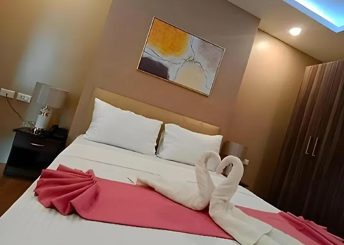 Beaver Hotel 2*