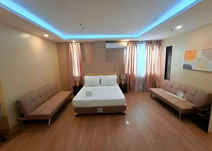 Hotel Beaver Cebu