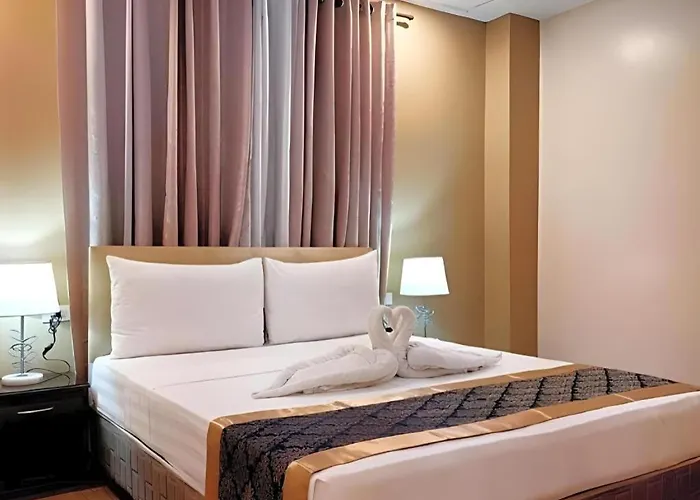 Hotel Beaver