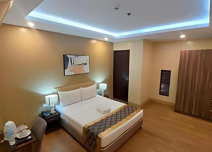 Hotel Beaver