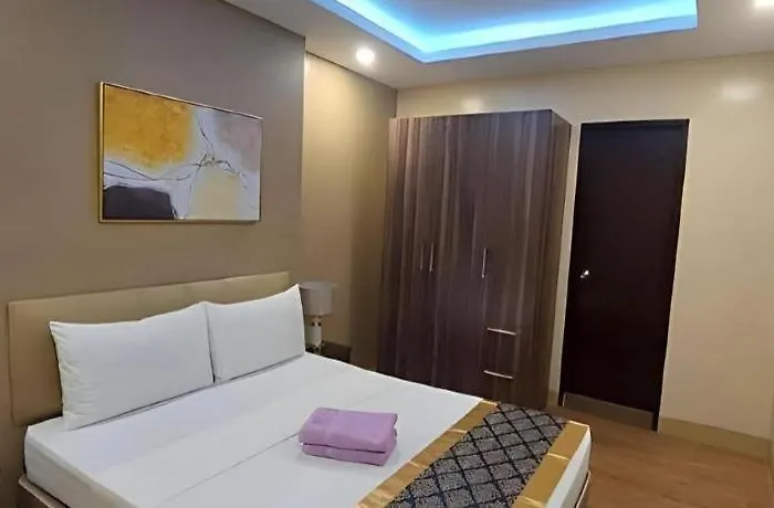 Hotel Beaver Cebu