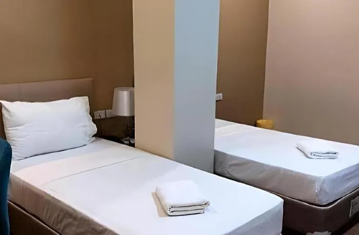 Hotel Beaver Cebu