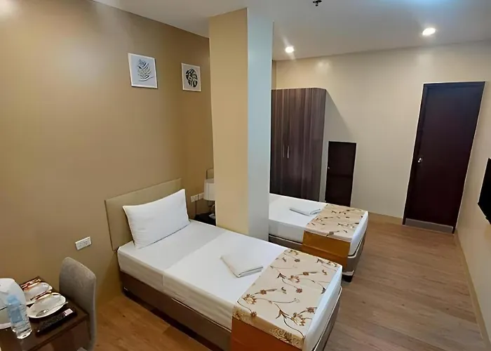 Hotel Beaver 2*