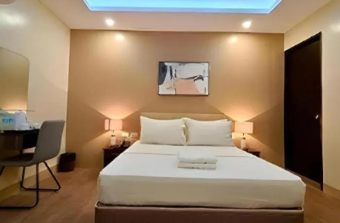 Hotel Beaver