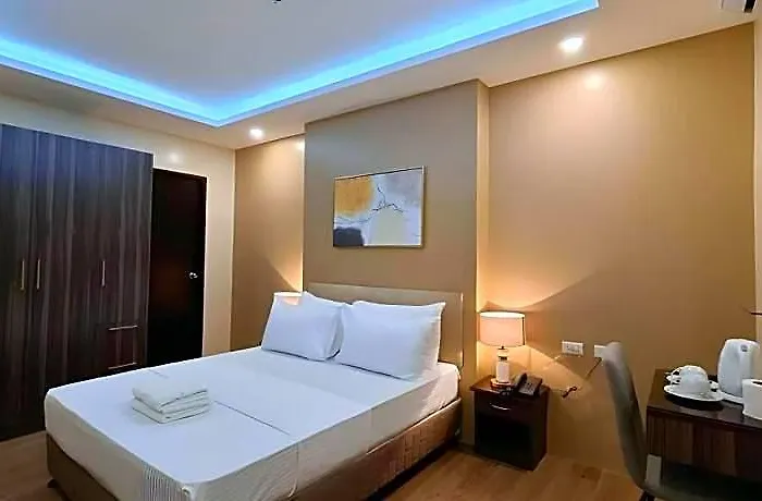 Hotel Beaver Cebu
